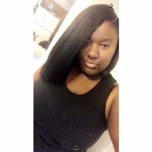 Meet your Posher, Shanequa